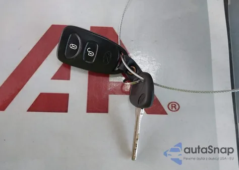 2008 Hyundai Santa Fe Gls from USA, damaged, VIN 5NMSG13DX8H227393